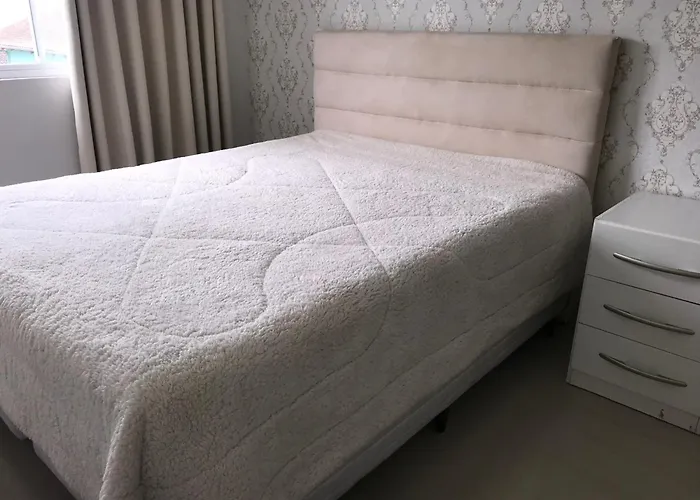 Apartamento para Locação em Bombinhas