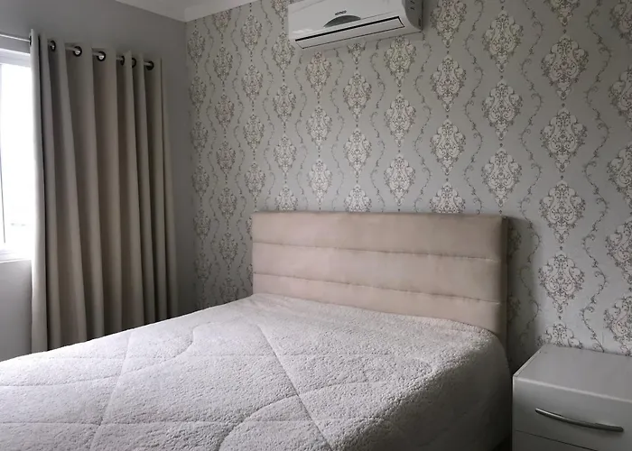Apartamento para Locação em Bombinhas