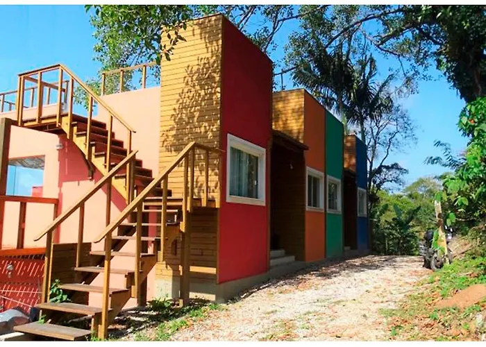 Aquarela Bombinhas Apartamento